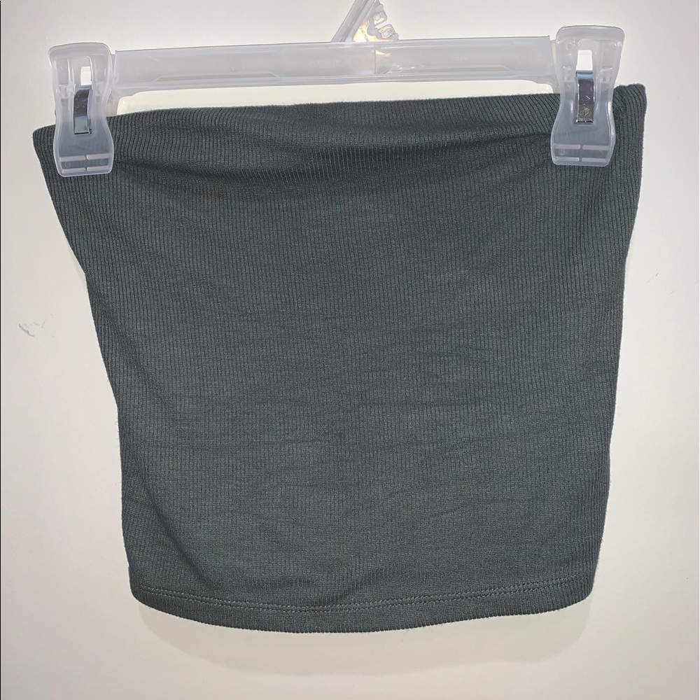 American Eagle Tube Top